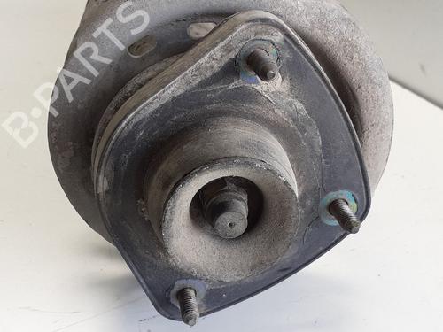 Left front shock absorber CITROËN SAXO (S0, S1) 1.1 X, SX | BP12720209M16 