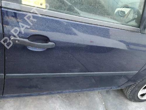 Engine mount FORD FIESTA V (JH_, JD_) 1.4 16V | BP12722747M89 