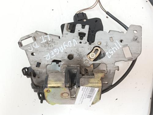 Rear right lock CHRYSLER VOYAGER IV (RG, RS) 2.4 | BP17588621C99 