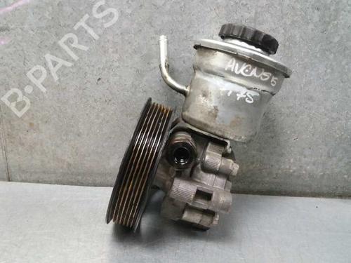 Steering pump TOYOTA AVENSIS (_T25_) 2.2 D-4D (ADT251_, ADT251R) | BP12748467M99 