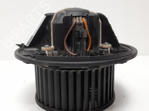 Used Heater blower motor MERCEDES-BENZ B-CLASS Sports Tourer (W245) B 180 CDI (245.207) (109 hp) 12775979