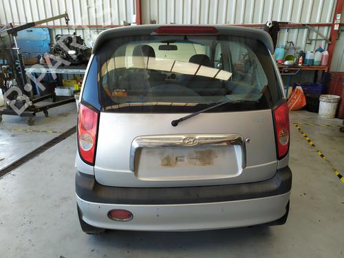 Elektronisk sensor HYUNDAI ATOS (MX) 1.0 i | BP12779694M84 