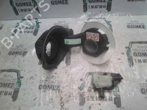 Used Fuel flap CITROËN C4 II (NC_) 1.6 HDi 110 (112 hp) 12708498