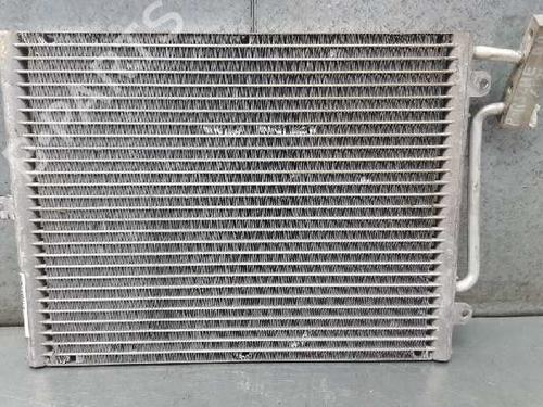 AC radiator PORSCHE BOXSTER (986) 2.7 | BP12729907M32 