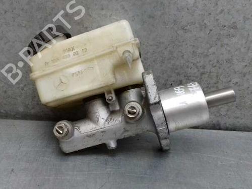 Brake master cylinder MERCEDES-BENZ A-CLASS (W169) A 200 CDI (169.008, 169.308) | BP12741439M77 