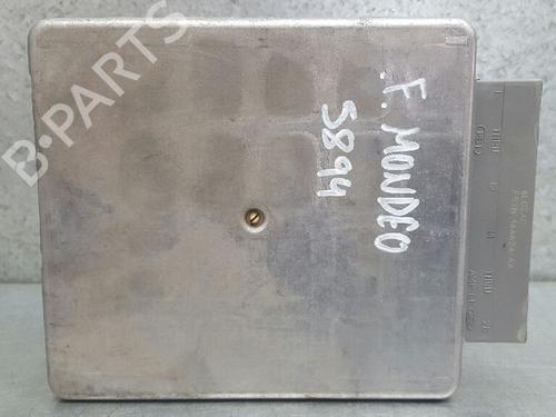 Engine control unit (ECU) FORD MONDEO II (BAP) 1.8 TD | BP12726244M57 