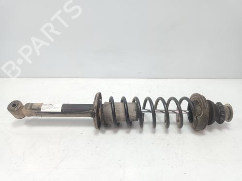 Used Right rear shock absorber SEAT IBIZA II (6K1) 1.4 i (60 hp) 24371771