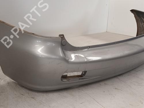 Rear bumper CHEVROLET REZZO MPV (U100) 1.6 | BP12906966C8 