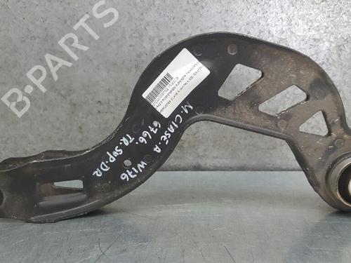 Højre bagtil bærearm MERCEDES-BENZ A-CLASS (W176) A 200 CDI / d (176.008) (136 hp) 12744302