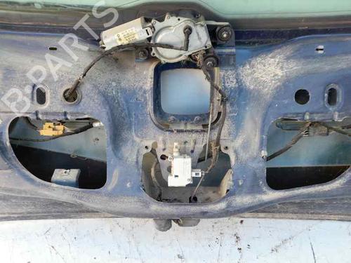 Tailgate SEAT IBIZA II (6K1) 1.6 i | BP12769921C6 