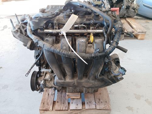 Engine CHRYSLER NEON II 1.6 | BP32397121M1