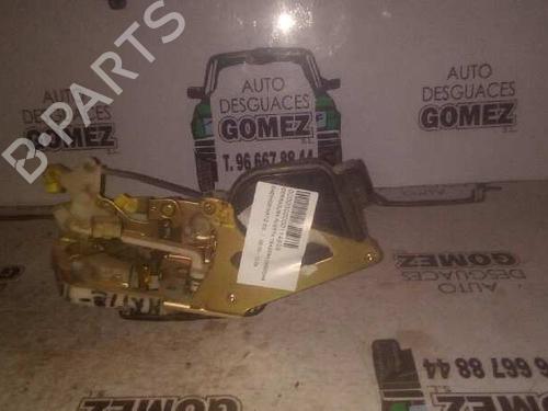 Rear right lock DAEWOO MATIZ (M100, M150)  | BP12930759C99 