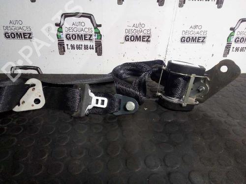 Used Rear right seatbelt CITROËN C3 Picasso (SH_) 1.6 HDI 90 (92 hp) 12685608