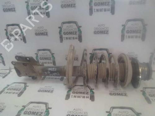 Left front shock absorber FIAT DOBLO MPV (119_, 223_) 1.9 D Multijet (120 hp) 12806516