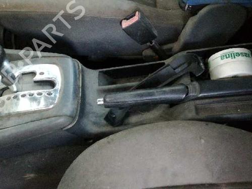 Derde remlicht AUDI A4 B5 (8D2) 1.9 TDI | BP12730199L11