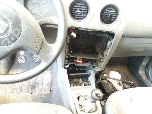 Servo brake SEAT IBIZA III (6L1) | BP12749169M42