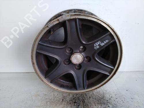 Used Rim JEEP CHEROKEE (KJ) 2.8 CRD 4x4 (150 hp) 12785901