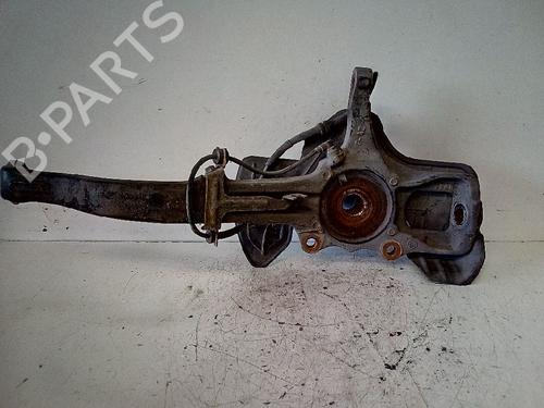 Right front steering knuckle ALFA ROMEO 156 (932_) 1.6 16V T.SPARK (932.A4, 932.A4100) | BP12744224M26 