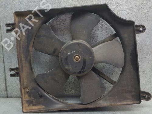 Radiator fan CHEVROLET REZZO MPV (U100) 2.0 | BP12715764M35 
