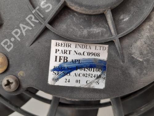 Radiator fan TATA INDICA 1.4 | BP12851235M35 