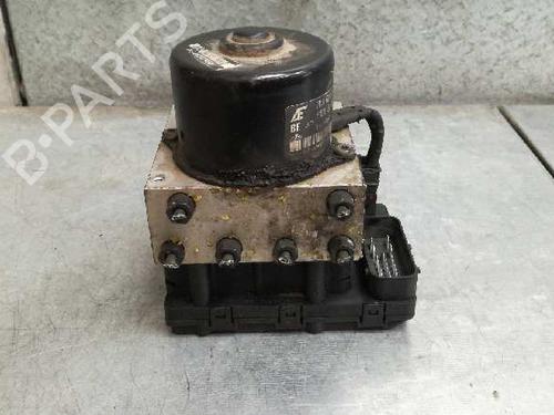 Used ABS pump VW SHARAN (7M8, 7M9, 7M6) 1.9 TDI (115 hp) 12815042