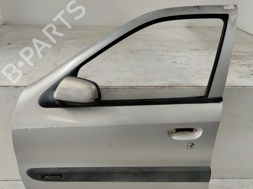 Used Left front door CITROËN XSARA (N1) 1.9 D (70 hp) 13687439