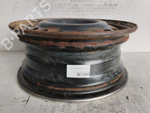 Rim OPEL ASTRA F Saloon (T92) 1.6 i 16V (F19, M19) | BP15958504C45 