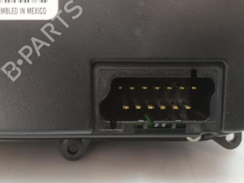 Climate control CHRYSLER VOYAGER IV (RG, RS)  | BP29378436I5 