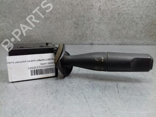 Used Steering column stalk Steering column stalk 12748533 12748533