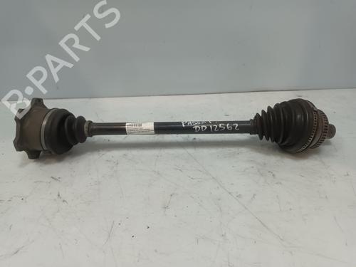 Used Right front driveshaft VW PASSAT B5.5 (3B3) [2000-2005]  28335184