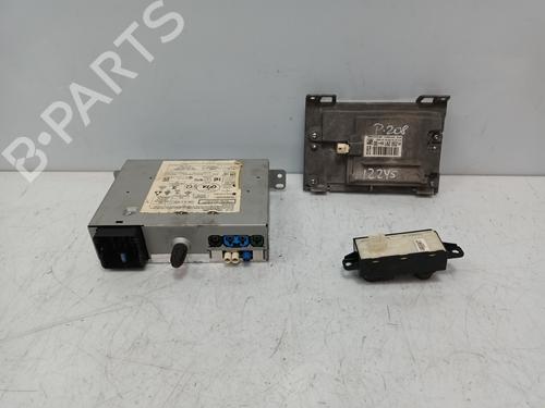 Radio PEUGEOT 208 I (CA_, CC_)  | BP23105959E6 
