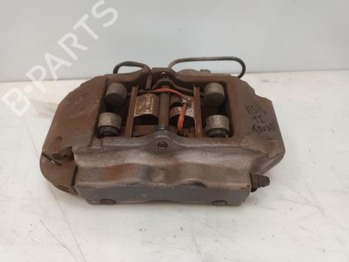 Etrier arriere gauche VW TOUAREG (7LA, 7L6, 7L7) 3.0 V6 TDI (225 hp) 28336042