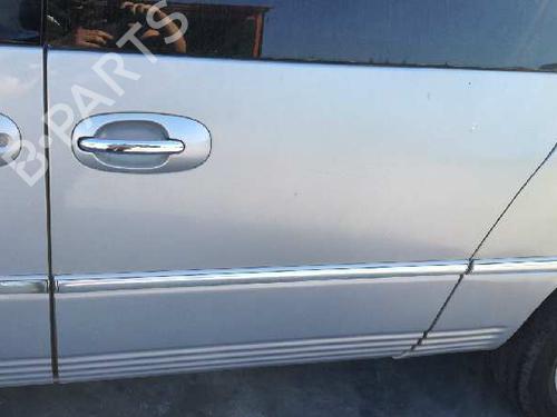 Headlight switch CHRYSLER VOYAGER / GRAND VOYAGER III (GS_, NS_) 3.3 i | BP12729220I24