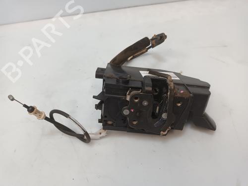 Front right lock PEUGEOT 308 II (LB_, LP_, LW_, LH_, L3_)  | BP29718545C97 