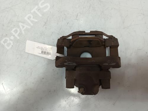 Left rear brake caliper BMW X3 (E83) xDrive 20 d | BP22900553M107 