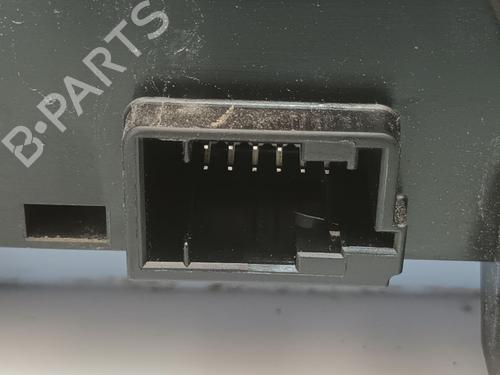 Commande Chauffage CITROËN C4 II (NC_)  | BP29450841I5 