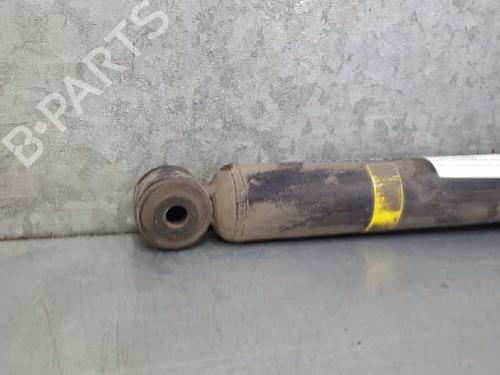 Left rear shock absorber RENAULT LAGUNA III Grandtour (KT0/1)  | BP12856981M18 