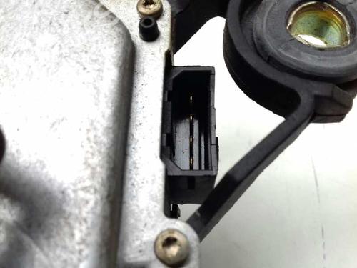 Rear wiper motor SEAT IBIZA III (6L1)  | BP12731672M102 