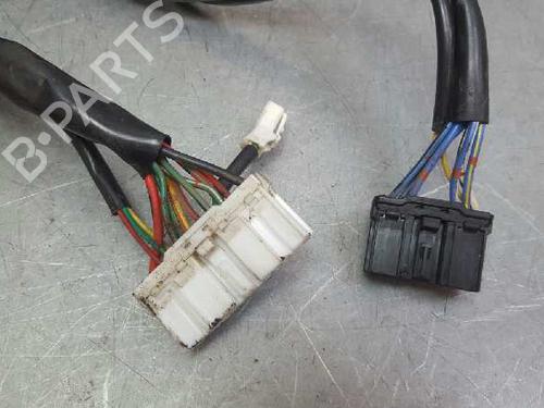 Headlight switch OPEL MONTEREY B (M98) 3.0 DTI (UBS73D, UBS73G) | BP12745071I24 