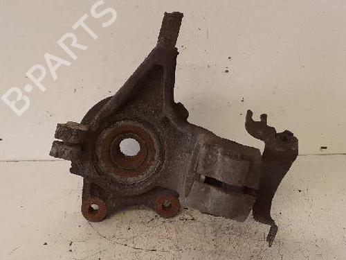 Left front steering knuckle CITROËN BERLINGO / BERLINGO FIRST Box Body/MPV (M_) 1.1 i (MAHDZ, MBHDZ, MBHFX) | BP12718444M25 