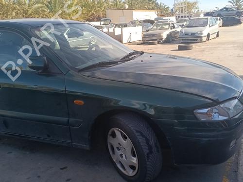 Left front indicator MAZDA 626 V (GF) 2.0 TD (GFFP) | BP33214151C32 - Image 11