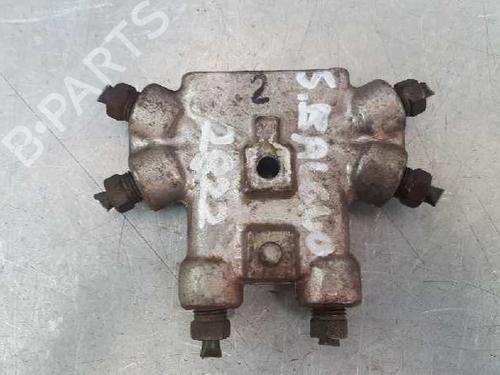 Brake master cylinder SUZUKI BALENO (EG) 1.3 i 16V (SY413) | BP12747608M77 
