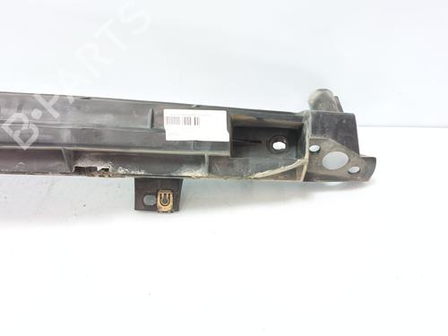 Front bumper reinforcement PEUGEOT 206 Hatchback (2A/C) 2.0 HDI 90 | BP23240255C109 