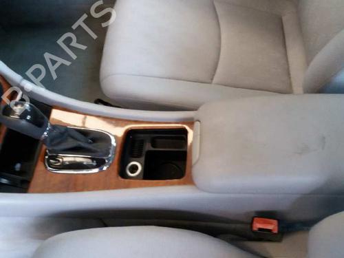 Alternator MERCEDES-BENZ C-CLASS (W203) C 200 Kompressor (203.045) | BP12707633M7 