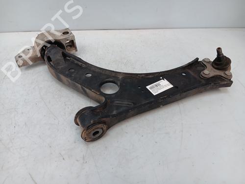 Used Left front suspension arm AUDI A3 Sportback (8PA) 1.6 FSI (115 hp) 26328655
