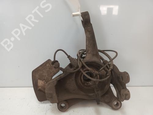 Right front steering knuckle PEUGEOT 407 (6D_)  | BP25154421M26 