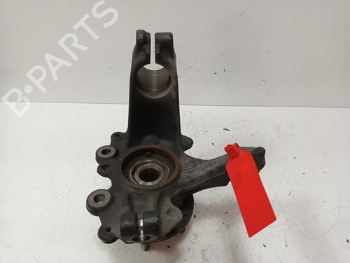 Right front steering knuckle FORD FOCUS III 1.0 EcoBoost | BP17899697M26 