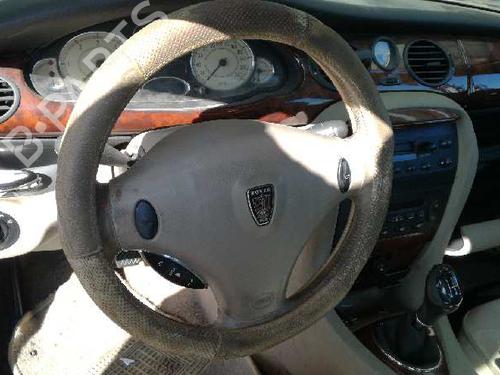 Squib airbag ROVER 75 (RJ) 2.0 CDT | BP12729895C102 