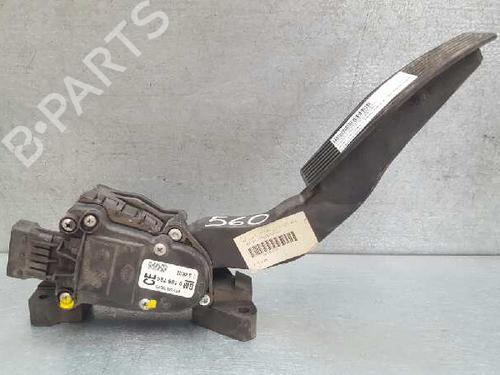 Used Pedal OPEL VECTRA C (Z02) 1.9 CDTI (F69) (120 hp) 12704626