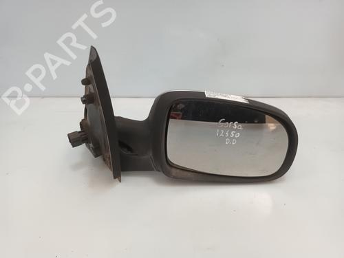 Ryggespeil høyre OPEL CORSA C (X01) [2000-2009]  27254207